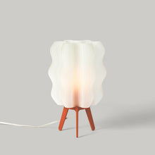 Load image into Gallery viewer, Wavy Lamp