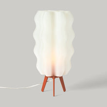 Load image into Gallery viewer, Wavy Lamp