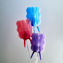 Load image into Gallery viewer, Wavy Lamp