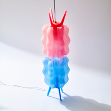 Load image into Gallery viewer, Wavy Lamp