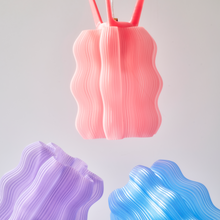 Load image into Gallery viewer, Wavy Lamp