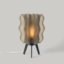 Load image into Gallery viewer, Wavy Lamp