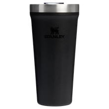 Load image into Gallery viewer, Stanley The Everyday Textured Tumbler - Black