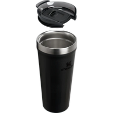 Load image into Gallery viewer, Stanley The Everyday Textured Tumbler - Black