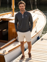 Load image into Gallery viewer, Monterey Performance Quarter Zip