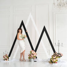 Load image into Gallery viewer, Wedding Arch Triangle