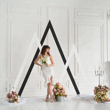Load image into Gallery viewer, Wedding Arch Triangle