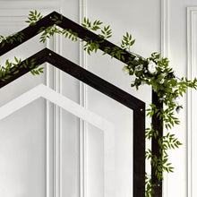 Load image into Gallery viewer, Wedding Arch Pentagon