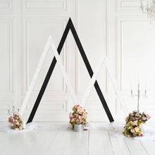 Load image into Gallery viewer, Wedding Arch Triangle
