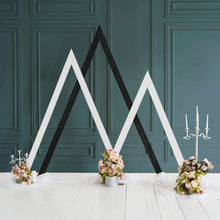 Load image into Gallery viewer, Wedding Arch Triangle