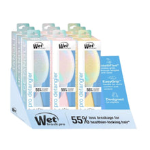 Load image into Gallery viewer, Wet Brush Original Detangler - Birthday Celebration 9pc Display