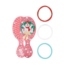 Load image into Gallery viewer, Wet Brush Mini Detangler - Frosty