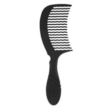 Load image into Gallery viewer, Wet Brush Pro Detangling Comb - Blackout