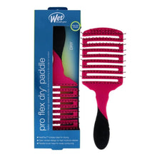 Load image into Gallery viewer, Wet Brush Pro Flex Dry Paddle Detangler