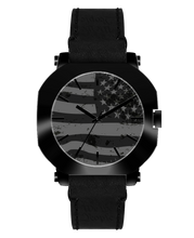 Load image into Gallery viewer, Apex (Phantom Black - No Retreat) Watch - Ryan Weaver