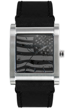Load image into Gallery viewer, Rook (No Retreat) - Ryan Weaver Watch