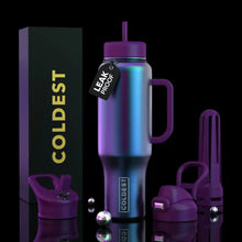 Load image into Gallery viewer, COLDEST 46oz Limitless Ultra v8