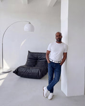 Load image into Gallery viewer, The Lexington White Men Sneaker
