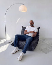 Load image into Gallery viewer, The Lexington White Men Sneaker