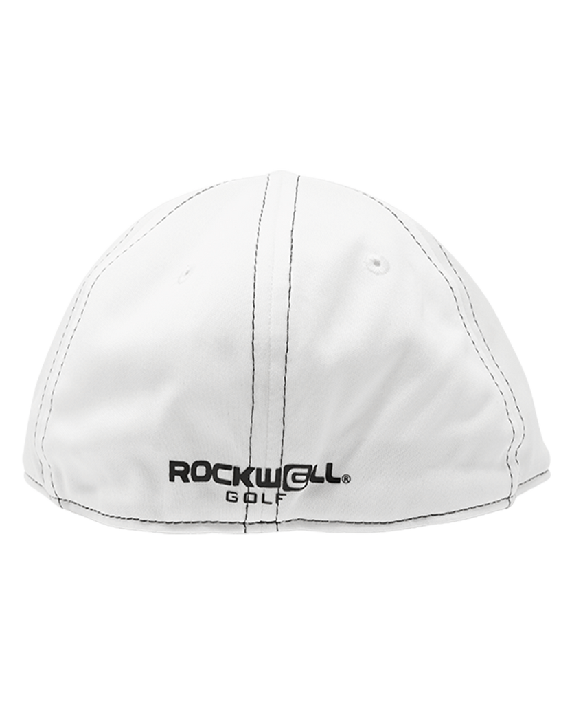 Rockwell Golf Series FlexFit™ Hat