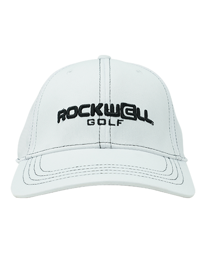 Rockwell Golf Series Hat
