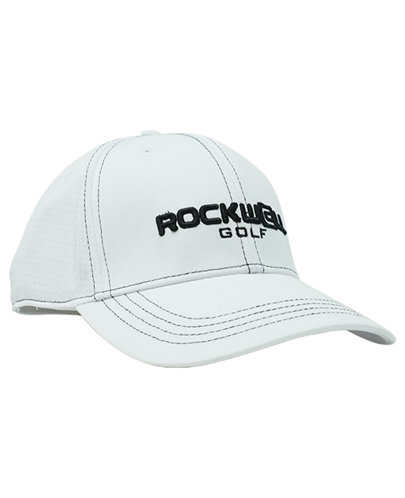 Rockwell Golf Series Hat