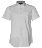 The Titan - White Short Sleeve