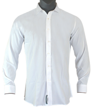 Load image into Gallery viewer, The Titan - White Long Sleeve