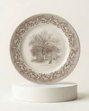 Load image into Gallery viewer, Liberty White Premier Salad Plates | Limited Edition