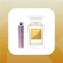 Load image into Gallery viewer, Tom Ford White Suede - Eau de Parfum - WOMEN