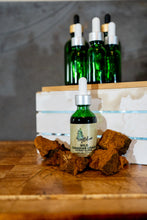 Load image into Gallery viewer, Wild Canadian Chaga Elixir