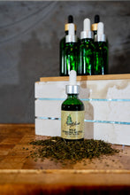 Load image into Gallery viewer, Wild Stinging Nettle Elixir