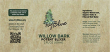 Load image into Gallery viewer, White Willow Bark Elixir