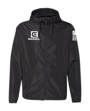 Load image into Gallery viewer, Windbreaker (Black)