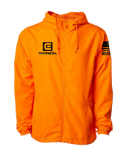 Load image into Gallery viewer, Windbreaker (Orange)