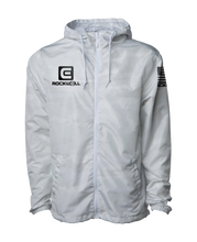 Load image into Gallery viewer, Windbreaker (White Camo)