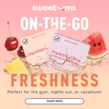 Load image into Gallery viewer, Mango Flavored Wipes