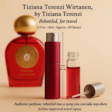Load image into Gallery viewer, Wirtanen By Tiziana Terenzi (Unisex)