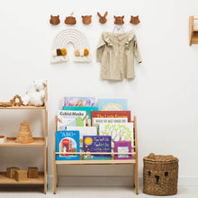 Load image into Gallery viewer, Animal hooks for wall