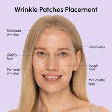Load image into Gallery viewer, Anti-wrinkle Tape Patches