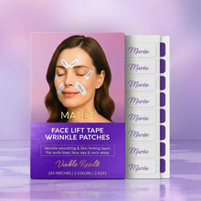 Load image into Gallery viewer, Anti-wrinkle Tape Patches