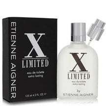 Load image into Gallery viewer, X Limited By Etienne Aigner Cologne for Men
