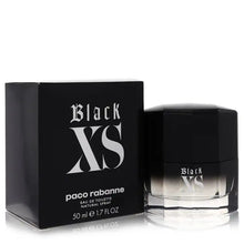 Load image into Gallery viewer, Black Xs By Paco Rabanne Cologne for Men