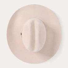 Load image into Gallery viewer, Stetson Pismo - Wool Felt Cowboy Hat