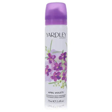 Load image into Gallery viewer, April Violets By Yardley London Perfume for Women