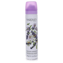 Load image into Gallery viewer, English Lavender Refreshing By Yardley London (Unisex)