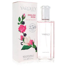 Load image into Gallery viewer, English Rose Yardley By Yardley London Perfume for Women