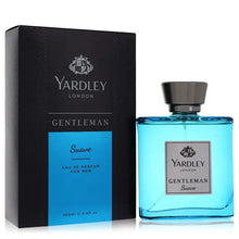 Load image into Gallery viewer, Yardley Gentleman Suave By Yardley London Cologne for Men