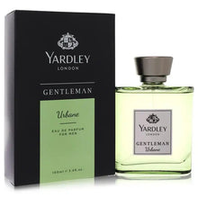 Load image into Gallery viewer, Yardley Gentleman Urbane By Yardley London Cologne for Men