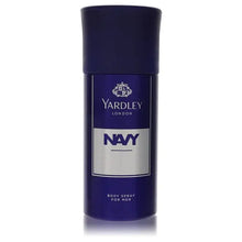 Load image into Gallery viewer, Yardley Navy By Yardley London Cologne for Men
